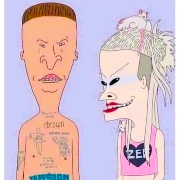 Meet your Posher, Amanda - Picture 1 of 1